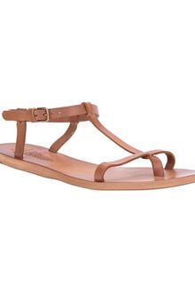 NDC Strap Sandal - Lyst