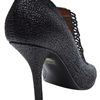 Nicholas Kirkwood Jacquard Pump in Black (pearl) - Lyst