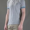 Paul Smith Classic Polo in Gray for Men (grey) - Lyst