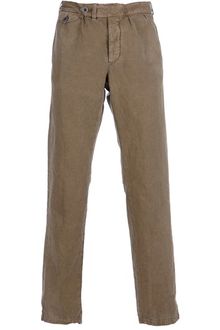 Polo Ralph Lauren Classic Chinos - Lyst