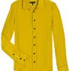 Rag & Bone New 88 Mustard Shirt in Yellow (mustard) - Lyst