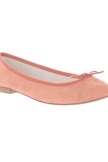 Repetto Ballet Pump - Lyst