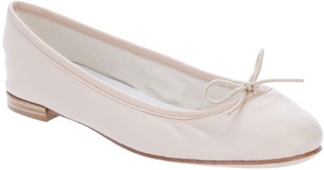 repetto ballet pumps