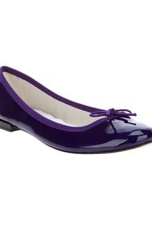 Repetto Ballet Pump - Lyst
