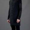 Rick Owens Oversize Cardigan in Black for Men - Lyst