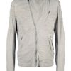 Rick Owens Biker Jacket in Beige for Men (nude) - Lyst