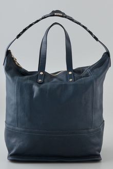 See By Chloé Bryoni Large Double Function Bag - Lyst
