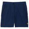 Stone Island Brushed Nylon Beach Short in Blue for Men - Lyst