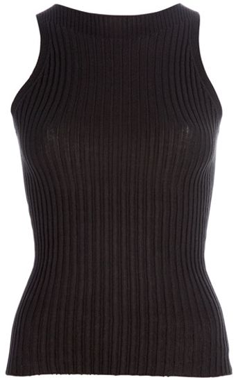  Sleeveless Vest 
