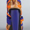 United Nude The Elastic Remix Hi Shoe in Curacao in Green - Lyst