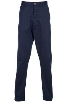 Vivienne Westwood Drop Crotch Chino - Lyst