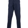 Vivienne Westwood Drop Crotch Chino in Blue for Men (navy) - Lyst