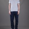 Vivienne Westwood Drop Crotch Chino in Blue for Men (navy) - Lyst
