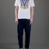 Vivienne Westwood Track Pant in Blue for Men (navy) - Lyst