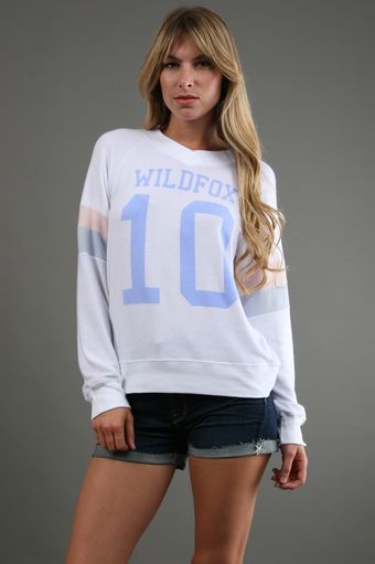  Gidget Beach Jumper 