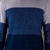 Won Hundred Cotton Sweater in Blue for Men - Lyst