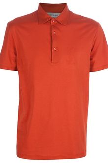 Yves Saint Laurent Classic Polo - Lyst