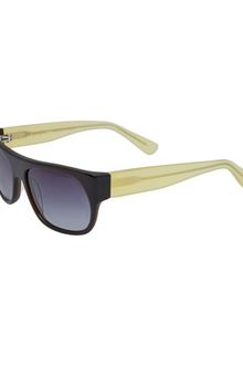 3.1 Phillip Lim Mod Emile Soleil Sunglasses - Lyst
