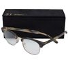 3.1 Phillip Lim Mod Celia Optical Frames in Brown - Lyst