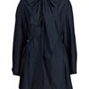 3.1 Phillip Lim Transformable Hooded Parka in Blue (navy) - Lyst