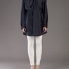 3.1 Phillip Lim Transformable Hooded Parka in Blue (navy) - Lyst