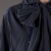 3.1 Phillip Lim Transformable Hooded Parka in Blue (navy) - Lyst