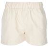 Acne Ninette Shorts in Beige (cream) - Lyst