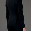 Alexander Mcqueen Slim Fit Blazer in Black - Lyst