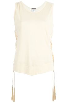Ann Demeulemeester Sleeveless - Lyst