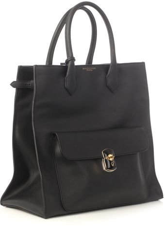  All Time Padlock Bag 