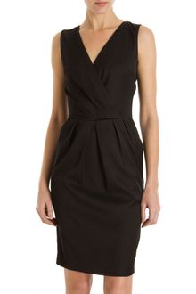 Barneys New York Cocktail Dress - Lyst