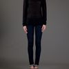 Cheap Monday Iliana Sweater in Black - Lyst