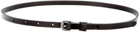Cheap Monday Jeko Belt in Black - Lyst