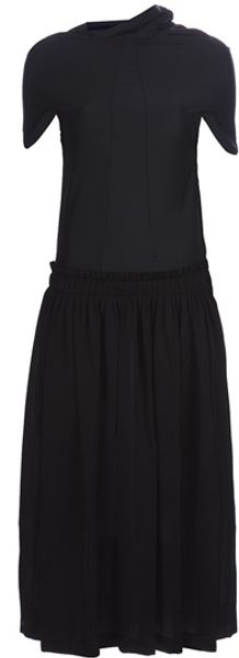  Long Dress 