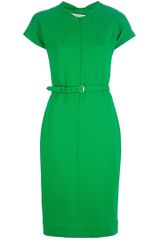 Diane Von Furstenberg Maizah Dress