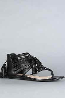 Dv By Dolce Vita The Ilana Sandal in Black Stella - Lyst