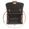 Fendi Silvana Bag in Brown (nut) - Lyst