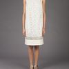 Giambattista Valli Cut Out Floral Dress in Floral - Lyst