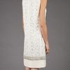 Giambattista Valli Cut Out Floral Dress in Floral - Lyst