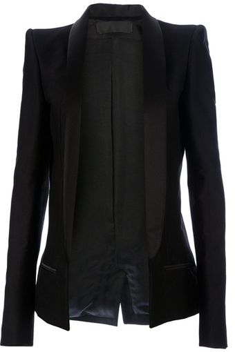Haider Ackermann Loose Fit Jacket - Lyst