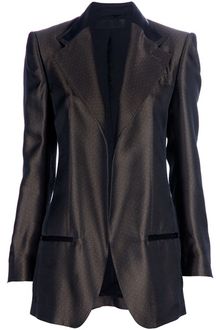 Haider Ackermann Shiny Jacket - Lyst