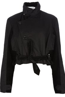 Henrik Vibskov Panopticon Jacket - Lyst