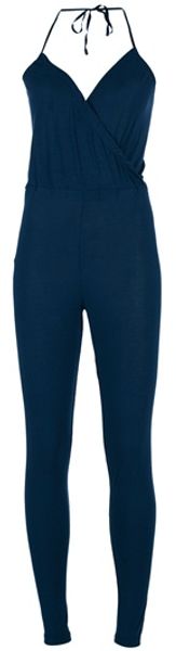 Henrik Vibskov Legging Jumpsuit - Lyst