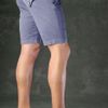 Hudson GTO  Bermuda in Purple for Men - Lyst