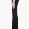 Hussein Chalayan Black Flare Pants in Black - Lyst
