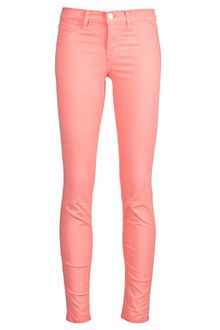 J Brand Skinny Leg Jean - Lyst