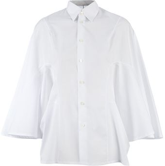  Wide Sleeve Shirt 