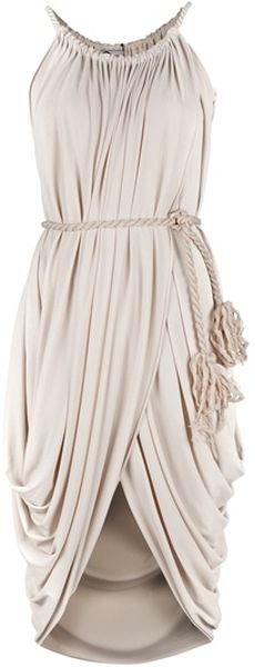  Sleeveless Dress 