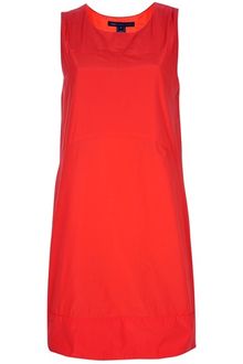 Marc By Marc Jacobs Shift Dress - Lyst