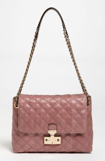 The Xl Single Python Shoulder Bag 
